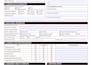 create fillable PDF form or design fillable PDF